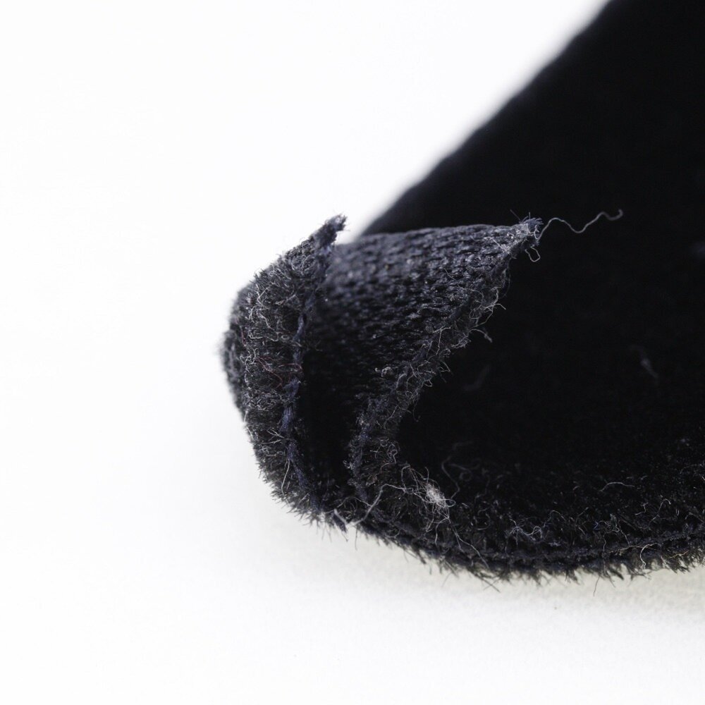 CHANEL Authentic Black Brooch - Picture 4 of 5